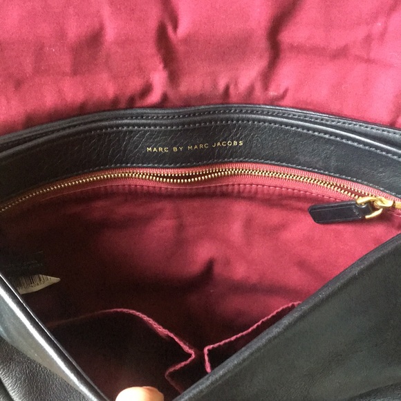 Marc Jacobs Purse - Picture 4 of 6